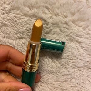 New Revlon Moon Drops Lipstick Iced Gold moisture frosting